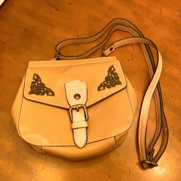 Firenza Bella Bags Firenze Bella Crossbody Bag Poshmark